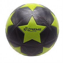 Мяч футбольный "Extreme motion" CL1832(Green) размер № 5