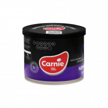 Консервы для собак Carnie паштет мясной из индейки для собак 185 г (4820255193793) (259745)