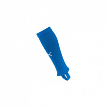Гетры Puma Team Liga Stirrup Socks Core 703439-02 синій 31-34 (4059504595570) (281745)