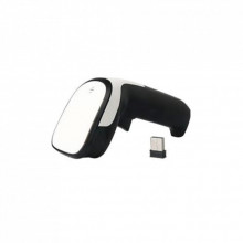 Сканер штрих-кода Xkancode F2-BG, 2D, USB, black (F2-BG) (286745)