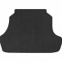 Коврик в багажник EVAtech Chery A13 2008+ Htb EU (CR3382B1RBB) (299745)