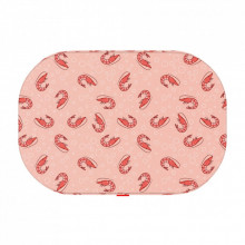 Матрас для животных WAUDOG Relax Креветка 55x40 см (097-0109) (304745)