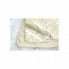 Наматрасник MirSon Eco Light №1717 Wool Air-line на резинке по углам Pink 180x200 см (2200002889346) (326745)