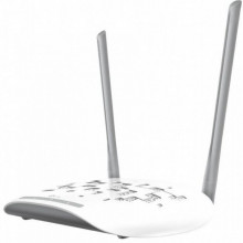 Точка доступа Wi-Fi TP-Link TL-WA801N (200845) Точка доступа Wi-Fi TP-Link TL-WA801N (200845)