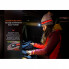 Фонарь Fenix HL16 AAA Black (HL16AAAblack) (238845)