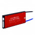 BMS плата LP Li-ion 72V 20S Dis 40A Ch 20A (255845)