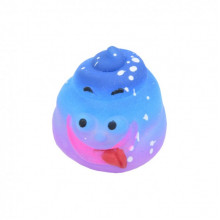 Детская игрушка антистресс "Squzzez" MS 3822(Violet) размер 6 см