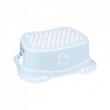 Подставка детская Tega Baby DUCK light blue (DK-006-129) (270845)
