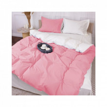 Постельное белье MirSon Poplin Line 002 + 041 Jamalia 110x140 (2200006277422) (335845)
