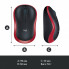 Мышка Logitech M185 red (910-002240) (345845)
