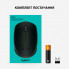Мышка Logitech M171 Black (910-004424) (152945)