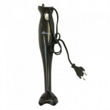 Блендер ручной погружной Domotec 5104 измельчитель миксер 400W (206945)