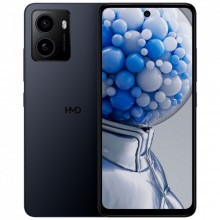 Мобильный телефон HMD Pulse Plus 6/128Gb Midnight Blue (239945)