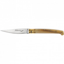 Нож Antonini Pocket Pattada 17 (607/17/CO) (280945)