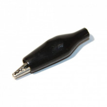 Зажим электрический Voltronic YT-CTC/95Bk (297945) Зажим электрический Voltronic YT-CTC/95Bk (297945)