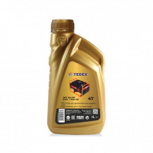 Моторное масло TEDEX OLEJ DO GENERATOROW 10W30 1л (340945)