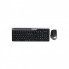Комплект A4Tech FB2535CS Wireless/Bluetooth Smoky Grey (4711421973120) (256155)