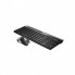 Комплект A4Tech FB2535CS Wireless/Bluetooth Smoky Grey (4711421973120) (256155)