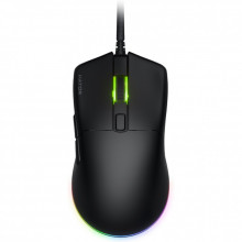 Мышка Hator Pulsar 3 Pro USB Black (HTM620) (343255)