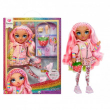 Кукла Rainbow High серии Sparkle & Shine - Розетта (427780) (335355)
