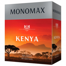 Чай Мономах Kenya 100х2 г (mn.19950) (237455)