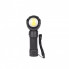 Фонарь Quantum worklight Transformer 5W LED+COB з USB (QM-FL2020) (238455)