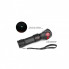 Фонарь Quantum worklight Transformer 5W LED+COB з USB (QM-FL2020) (238455)