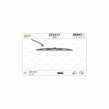 Щетка стеклоочистителя Valeo 574117 (299455)