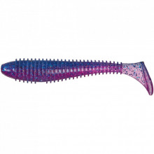 Силикон рыболовный Keitech Swing Impact FAT 4.8" (5 шт/уп) кea14 clear morning dawn (1551.12.42) (282955)