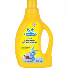 Гель для стирки Вухастик Для детского белья 750 мл (4820268100900) (240065)
