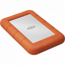 Внешний жесткий диск 2.5" 1TB LaCie (LAC301558) (250065)