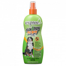 Спрей для животных Espree Flea&Tick Pet Spray 355 мл (0748406002906) (304065)