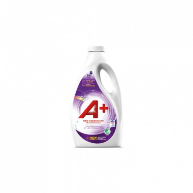 Гель для стирки A+ Colour 2.2 л (8435495810698) (320065)