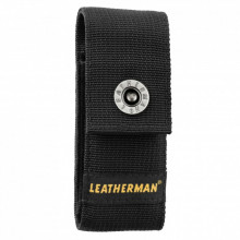 Чехол для мультитула Leatherman Medium 4" Nylon Black (934928) (201165)