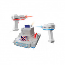 Игрушечное оружие Laser X набор для лазерных сражений - Проектор Laser X Animated (52608) (200265)