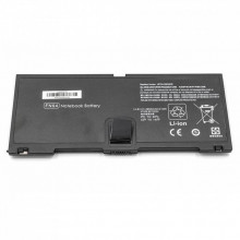 Аккумулятор для ноутбука HP ProBook 5330m (HSTNN-DB0H) 14.4V 2800mAh PowerPlant (NB460878) (213265)