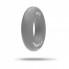 Эспандер PowerPlay PP-4324 Hand Grip Ring X-Hard 30 кг Сірий (PP_4324_30kg) (250265)