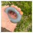 Эспандер PowerPlay PP-4324 Hand Grip Ring X-Hard 30 кг Сірий (PP_4324_30kg) (250265)