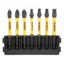 Кассета з битами FlexTorq DeWALT DT70823 (252265)