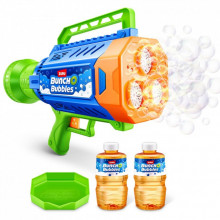 Мыльные пузыри Bunch O Bubbles серии Large - Бластер с мыльными пузырями (11349) (265265)