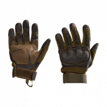 Тактические перчатки 2E Sensor Touch XL Khaki (2E-MILGLTOUCH-XL-OG) (285265)