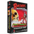 Настольная игра Geekach Games B Movies. (Не)плохое кино (Обк. Щупальца) (GKCH079BM1) (337265)