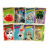 Настольная игра Geekach Games B Movies. (Не)плохое кино (Обк. Щупальца) (GKCH079BM1) (337265)