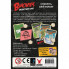 Настольная игра Geekach Games B Movies. (Не)плохое кино (Обк. Щупальца) (GKCH079BM1) (337265)