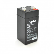 Батарея к ИБП Merlion 4V-5Ah (GP450F1-B) (341265)