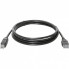 Кабель для принтера USB 2.0 AM/BM 1.8m Defender (83763) (174365)