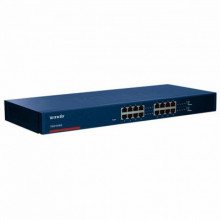 Коммутатор сетевой Tenda TEG1016G (203365)