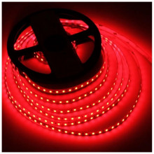Светодиодная лента LED-STIL 9,6 Вт/м 2835 120 діодів IP33 12 В (DFN2835-120A-IP33-R) (263365)