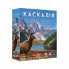 Настольная игра Lord of Boards Каскадия (Cascadia) (LOB2305UA) (337365)
