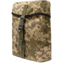 Подсумок Vinga P2C, Cordura 1000D, Pixel (VPP2CP) (166465)